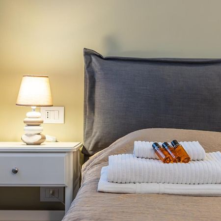 Darsena Flat Apartman Milánó Kültér fotó