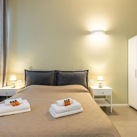 Darsena Flat Apartman Milánó Kültér fotó