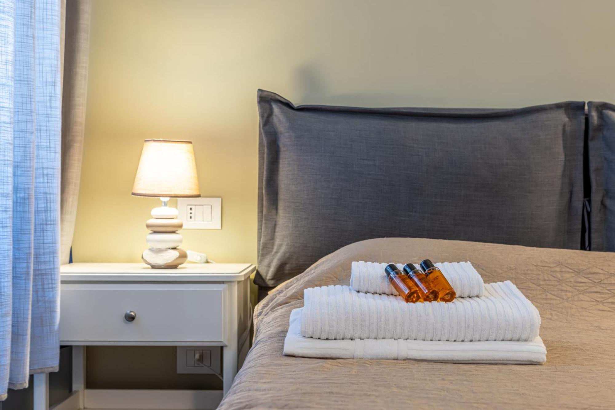 Darsena Flat Apartman Milánó Kültér fotó