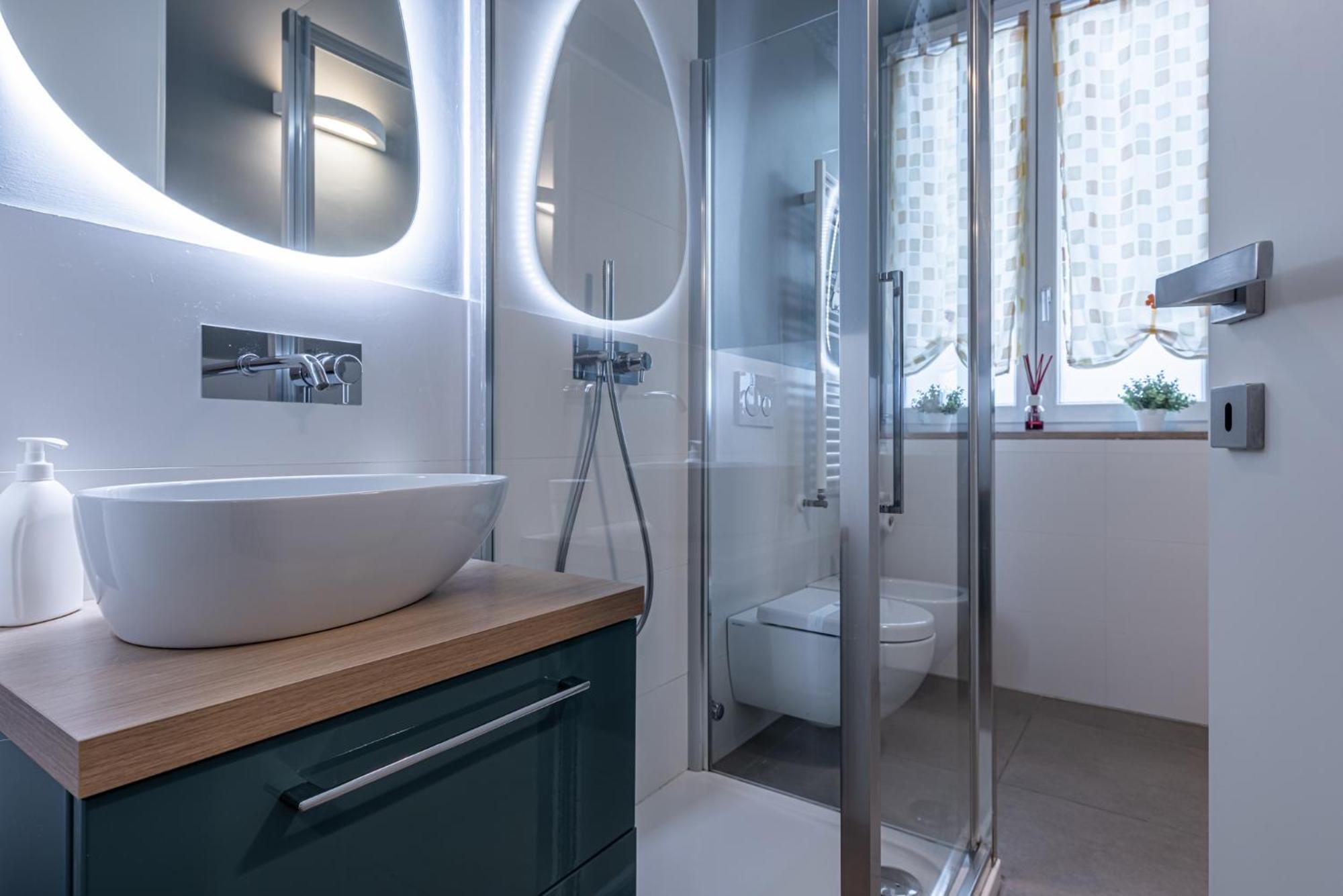 Darsena Flat Apartman Milánó Kültér fotó