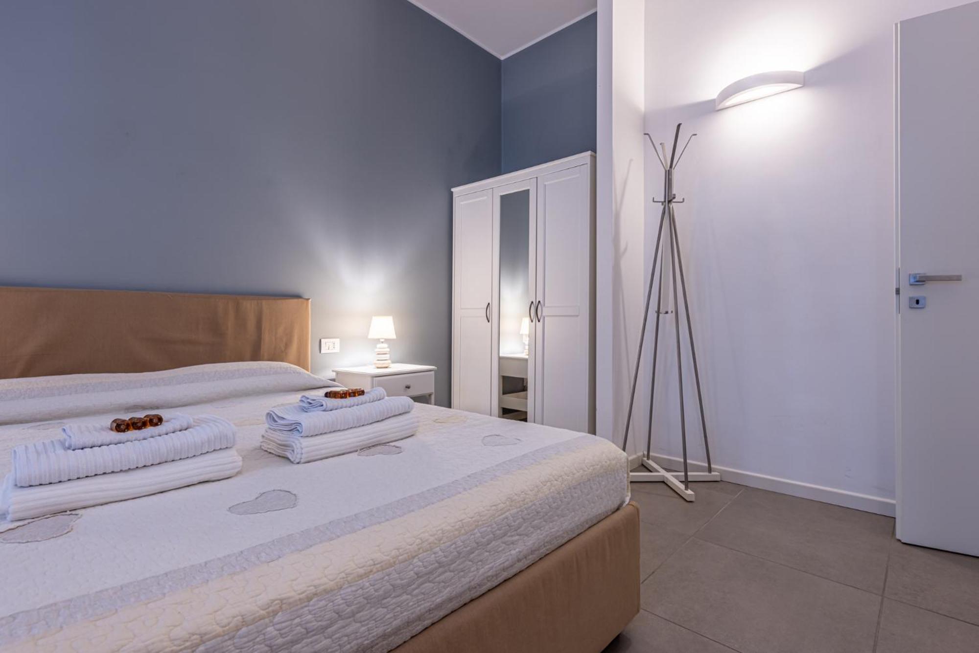 Darsena Flat Apartman Milánó Kültér fotó