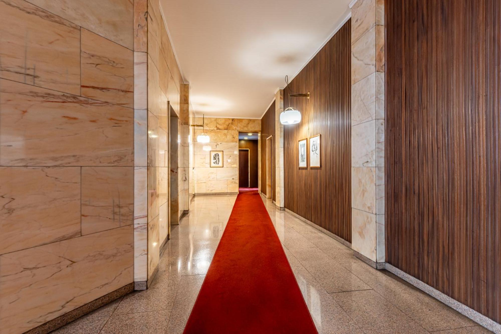 Darsena Flat Apartman Milánó Kültér fotó