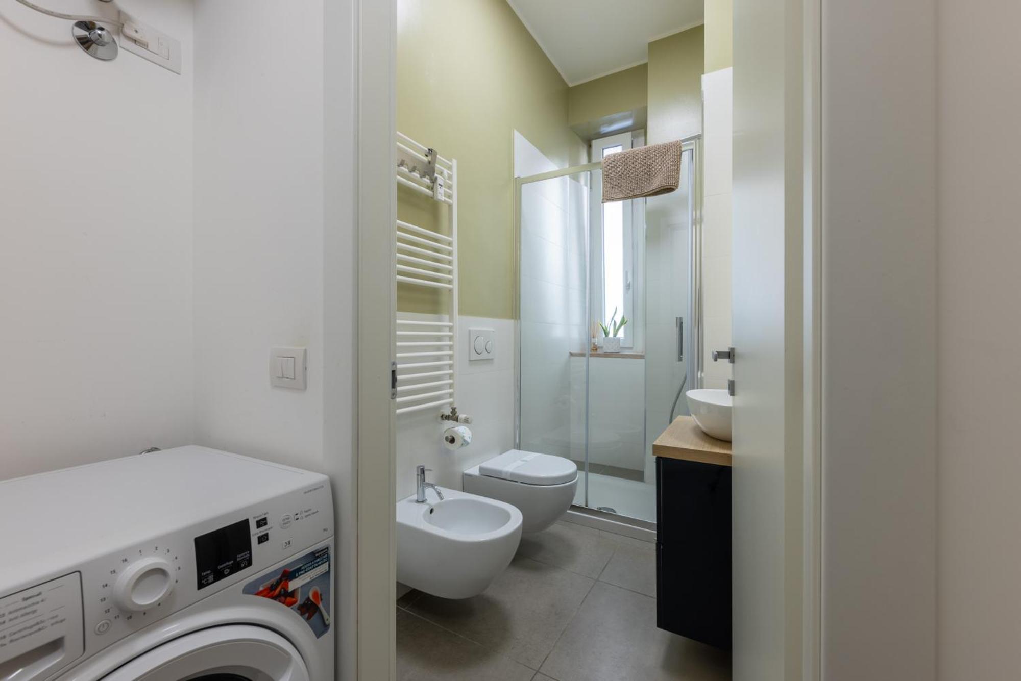 Darsena Flat Apartman Milánó Kültér fotó