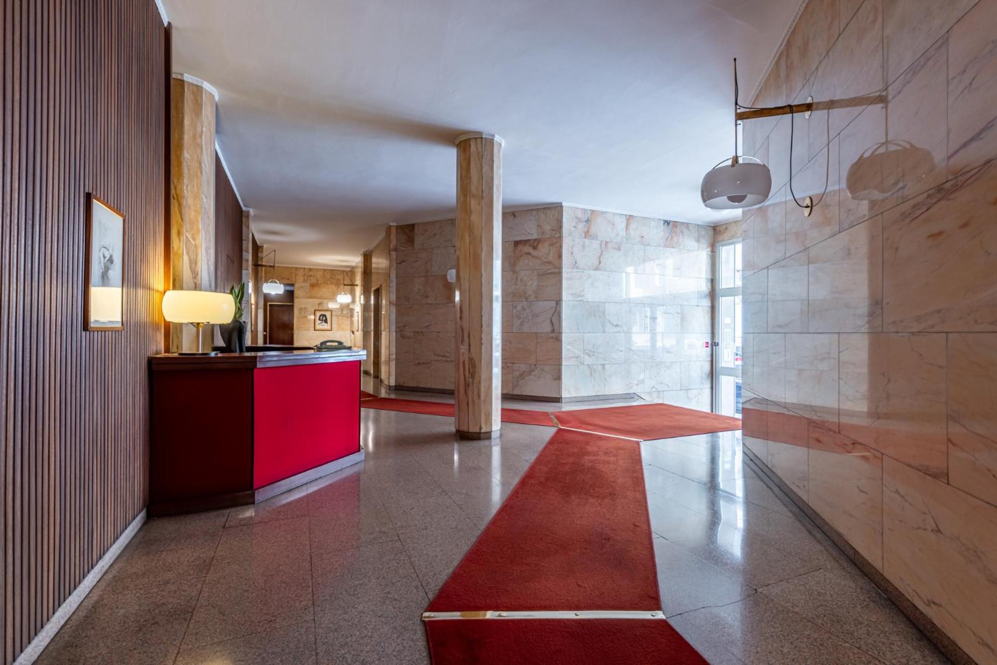 Darsena Flat Apartman Milánó Kültér fotó