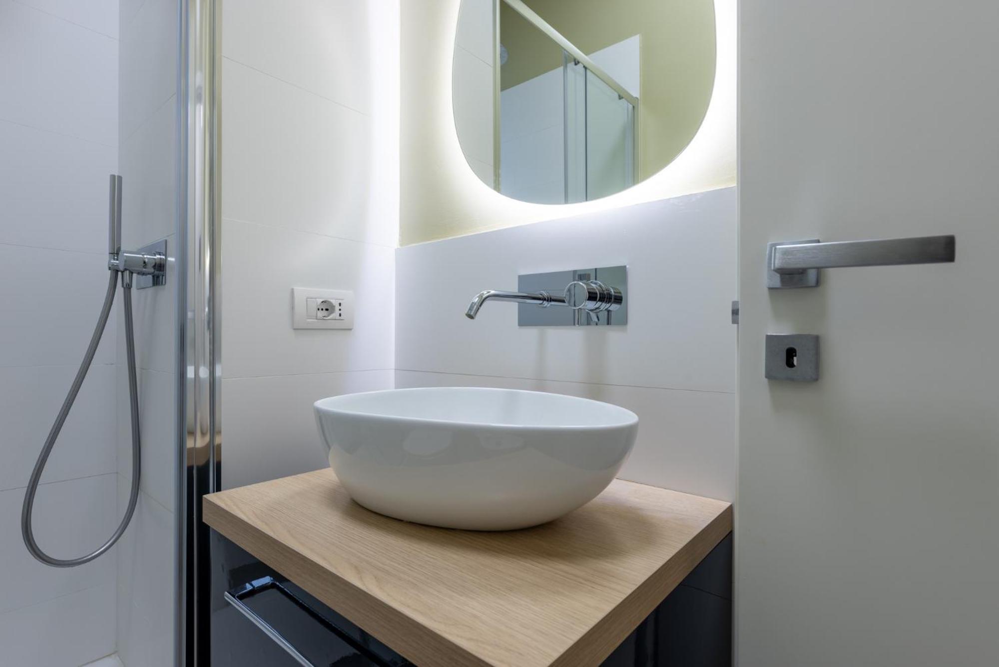 Darsena Flat Apartman Milánó Kültér fotó